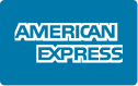 American Express Payment Option