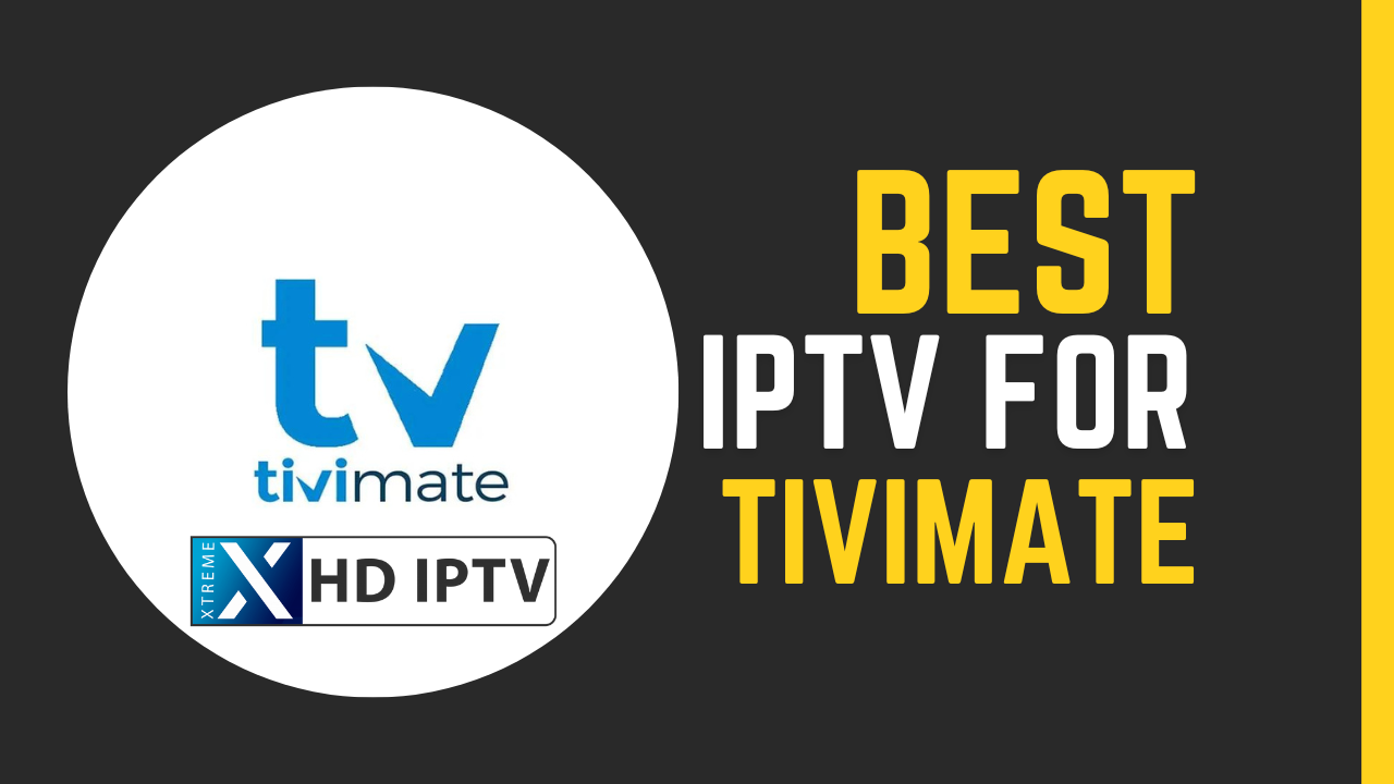 A featured image on complete guide to FIND best IPTV FOR TIVIMATE