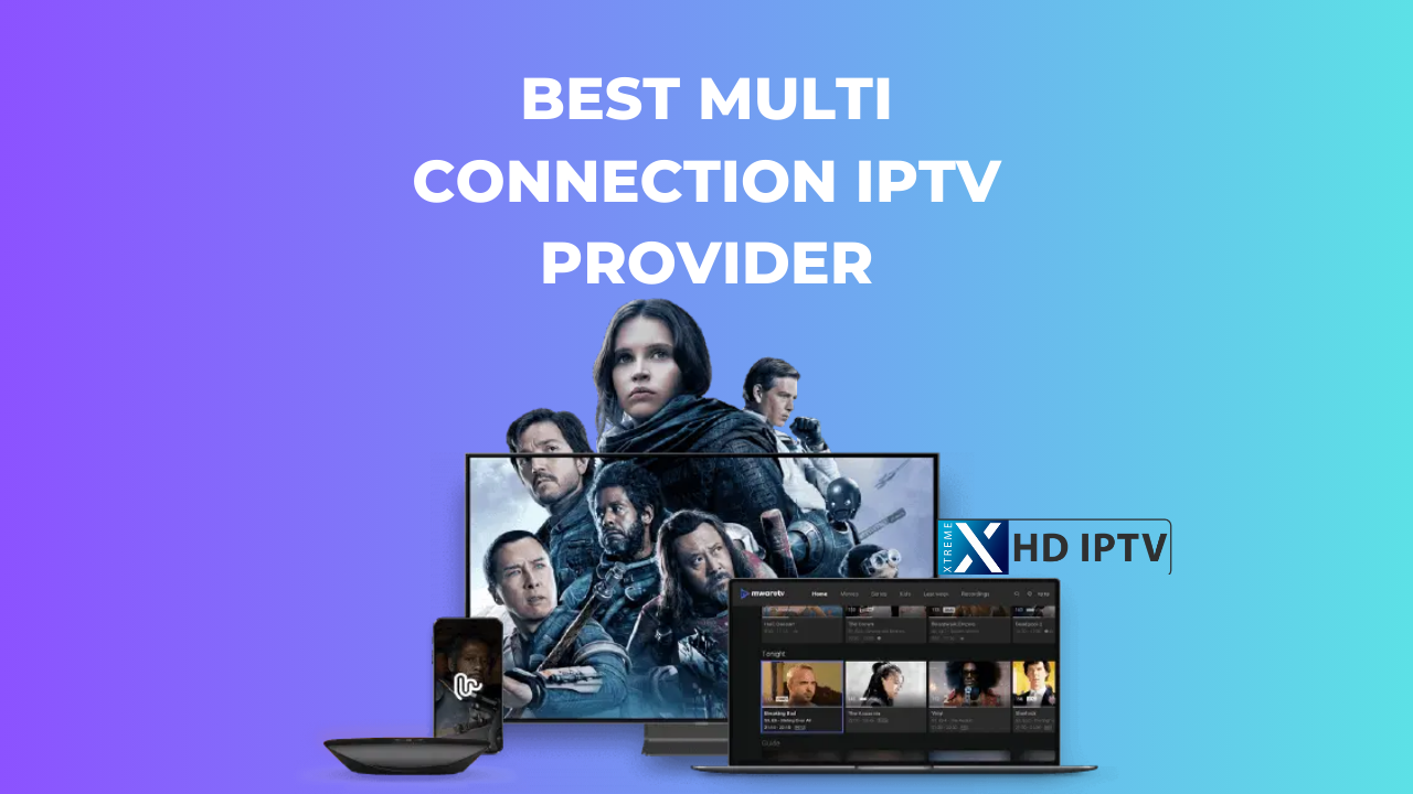 A featured image on complete guide to install iptv smarters pro on firestick