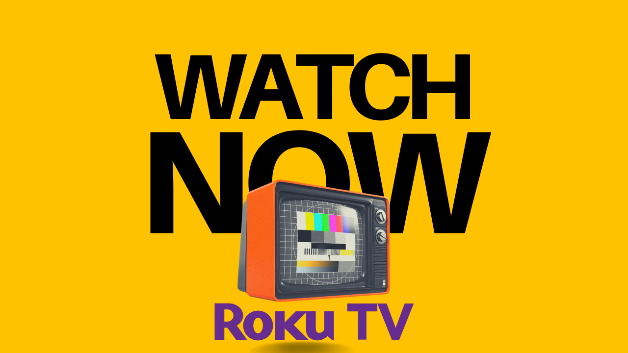 Watch and Install IPTV on Roku