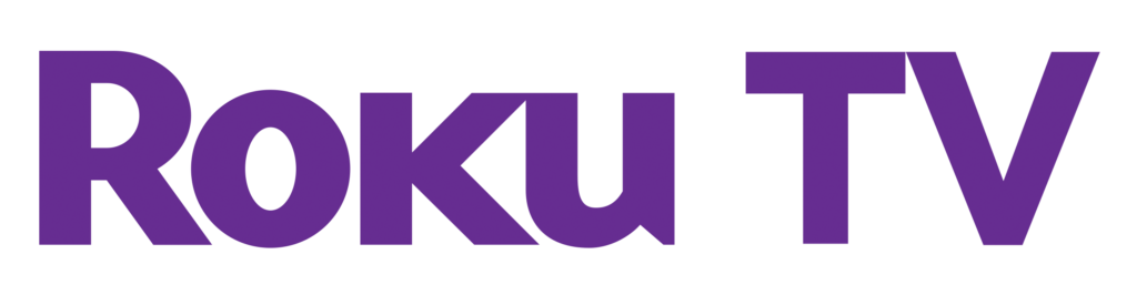 Roku TV Logo