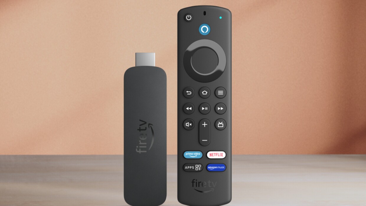 image of Amazon Fire TV