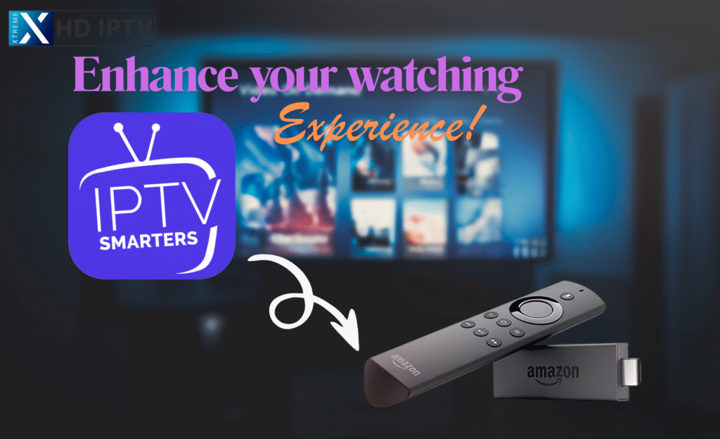 How to Install IPTV Smarters pro on Firestick